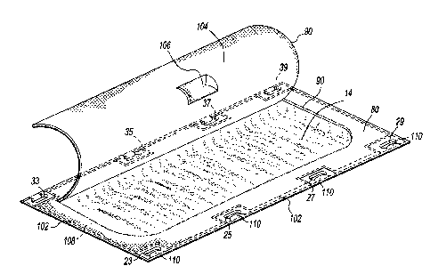 Une figure unique qui représente un dessin illustrant l'invention.